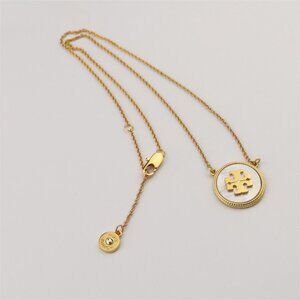 Tory Burch Necklaces(Brand New)